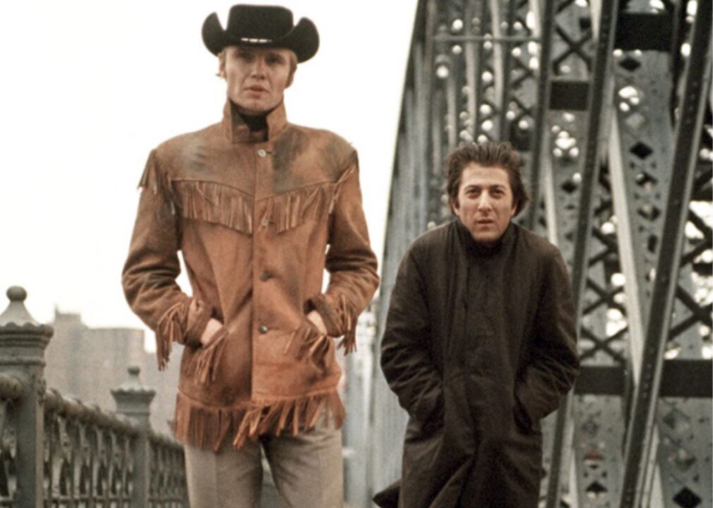 #51. Midnight Cowboy (1969)